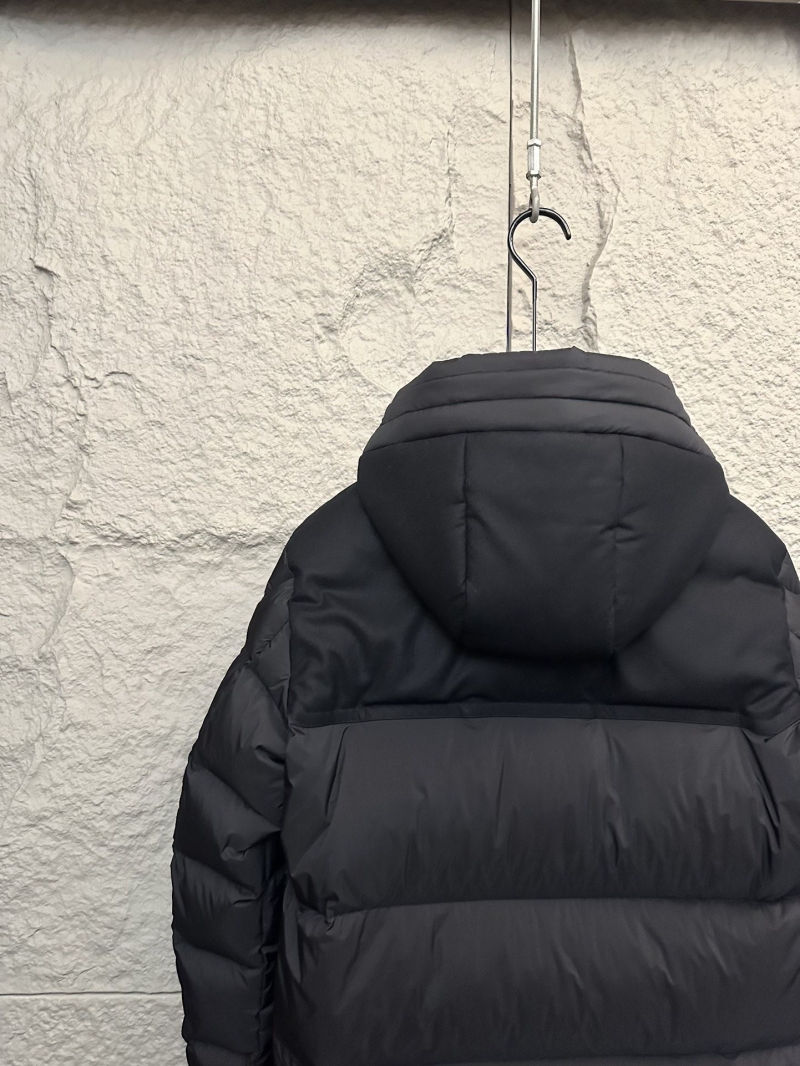 Moncler Down Coat